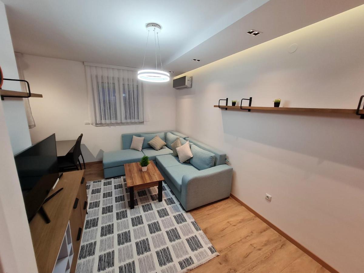 Rita Apartment Gjakova Exterior photo